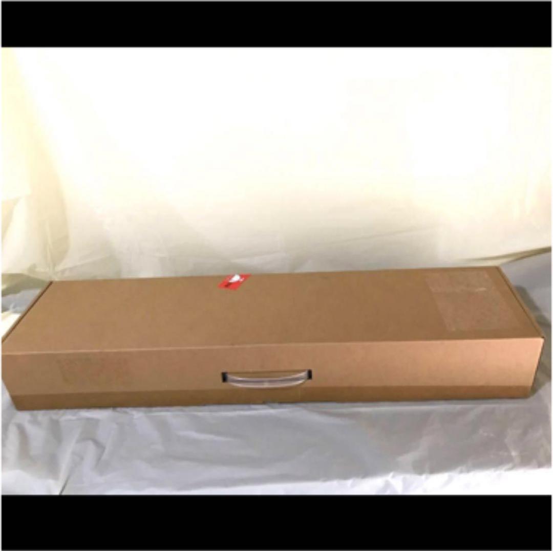 折りたたみ電子ピアノ（ホワイト）88鍵 ピアノタッチ