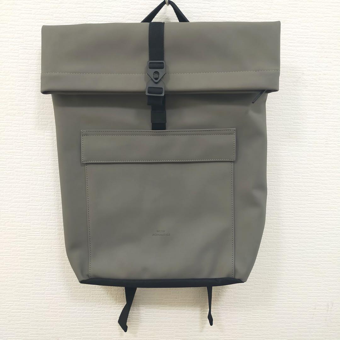 ユーコン アクロバティックス リュック 16L バックパック リュックサック