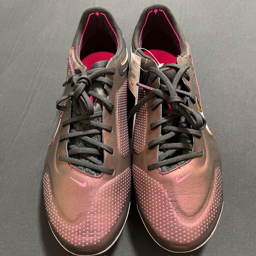 NIKE ティエンポレジェンド9 FG 26cm 13