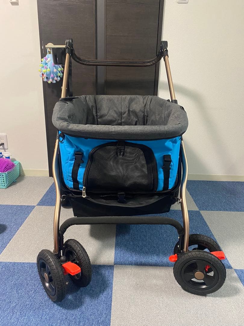 HPZ Pet Rover ペットカート