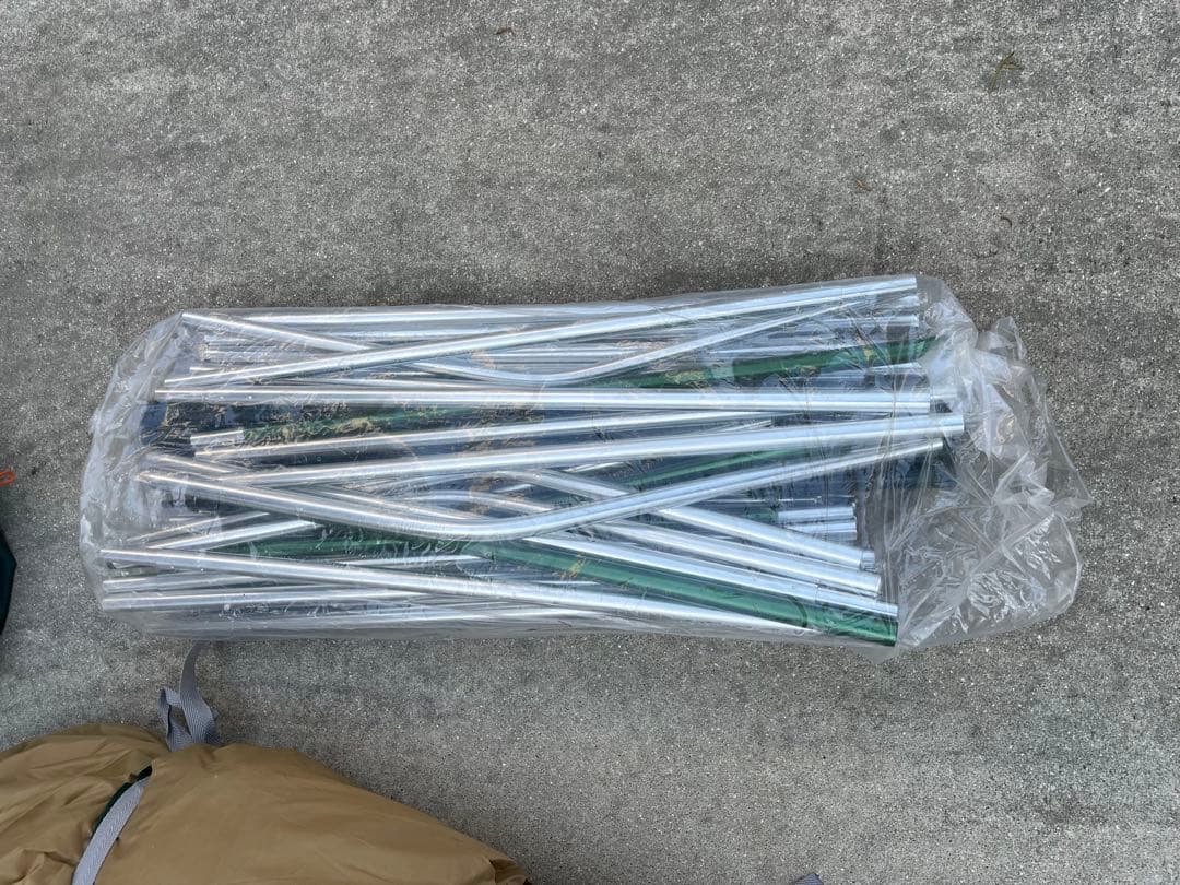 【期間限定値下】Coleman コールマン タフスクリーン2ルームハウス テント