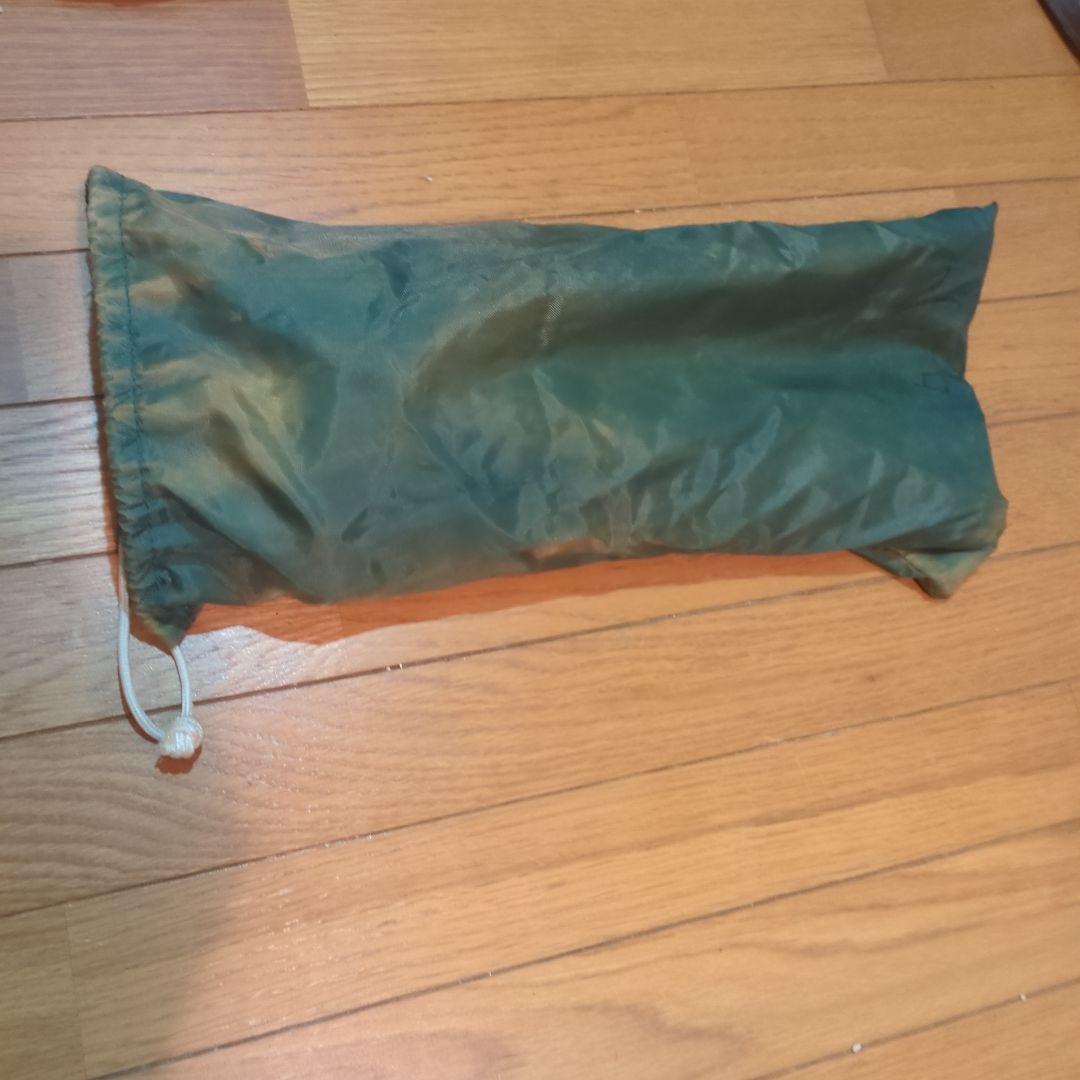 スノーピーク　ソリッドステーク30 21本セット