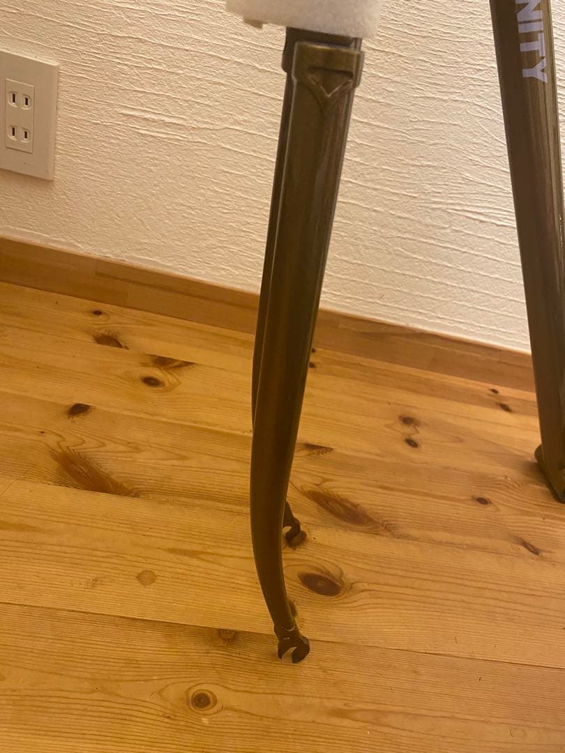 『broccoli さま専用』AFFINITY LO PRO M 日本限定