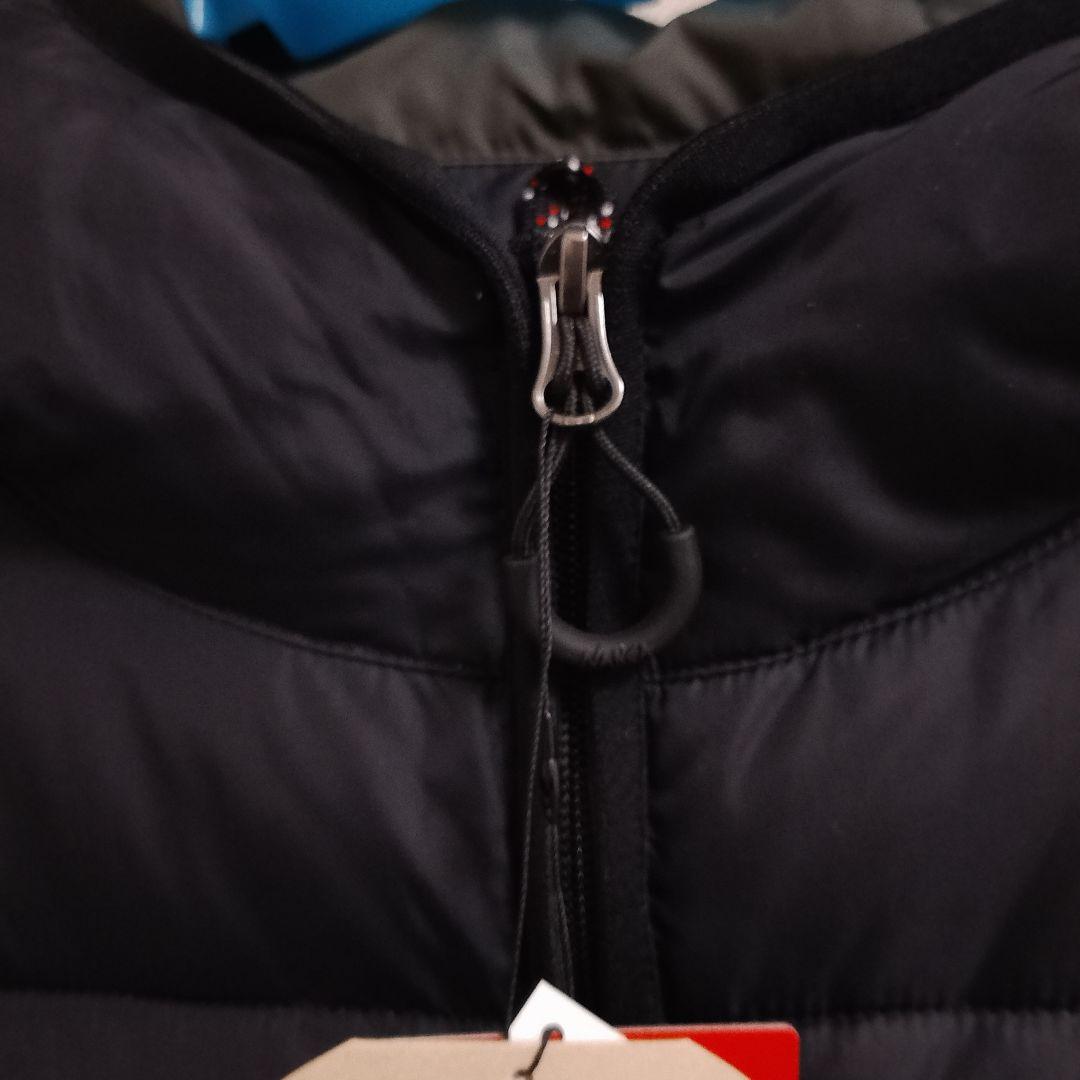 ナンガ　ダウン　新品未使用