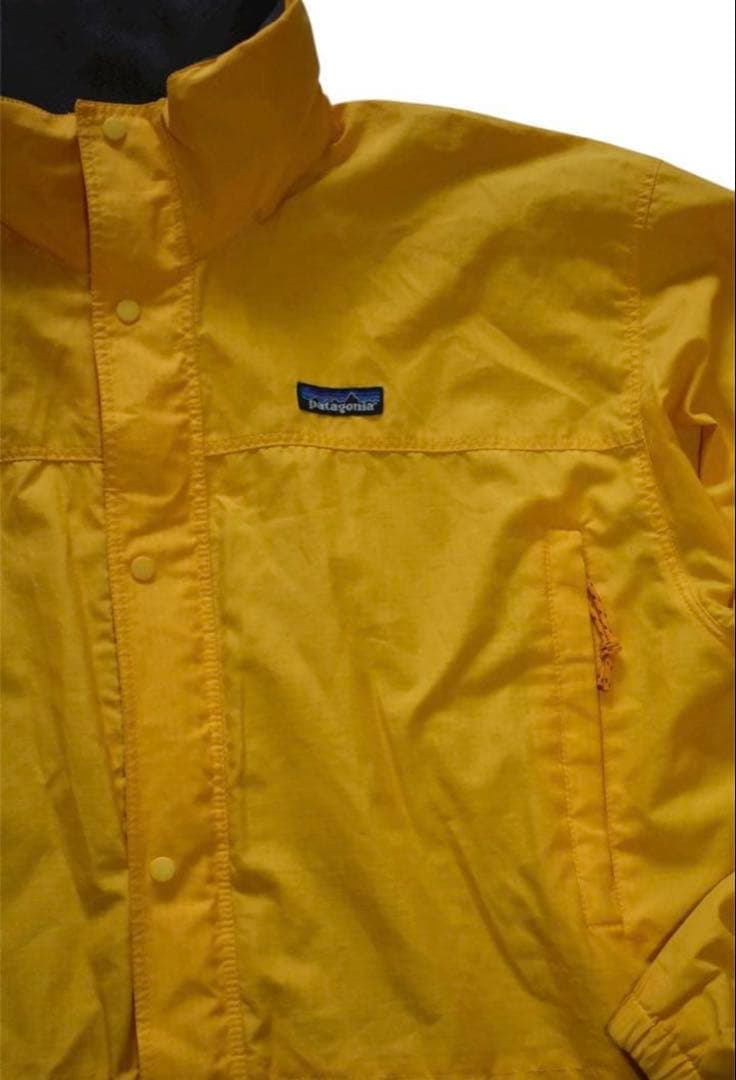 90s Patagonia glade runner jacket パタゴニア