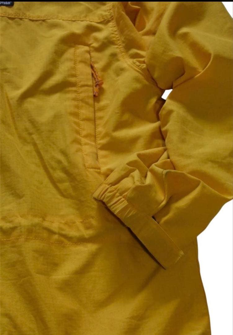 90s Patagonia glade runner jacket パタゴニア