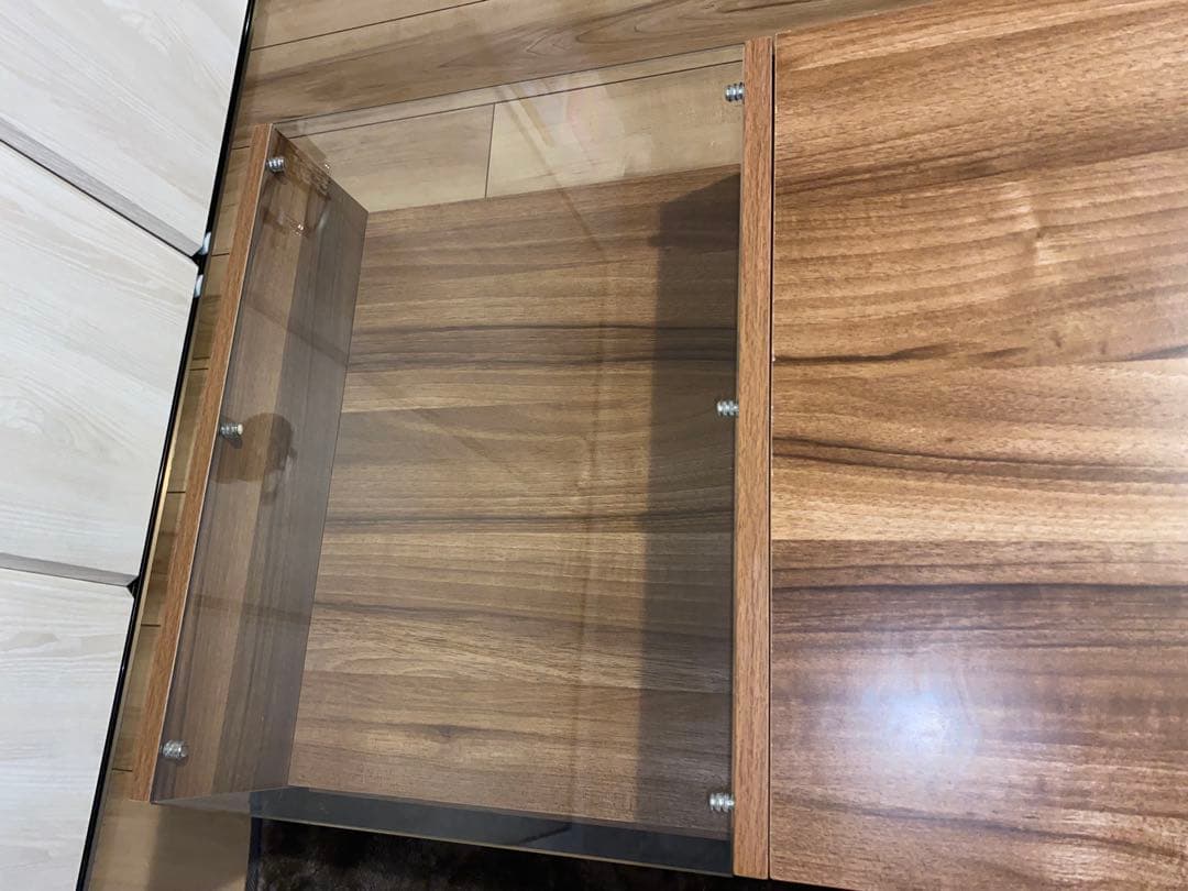 LOWYA ロウヤ ドレッサーテーブル