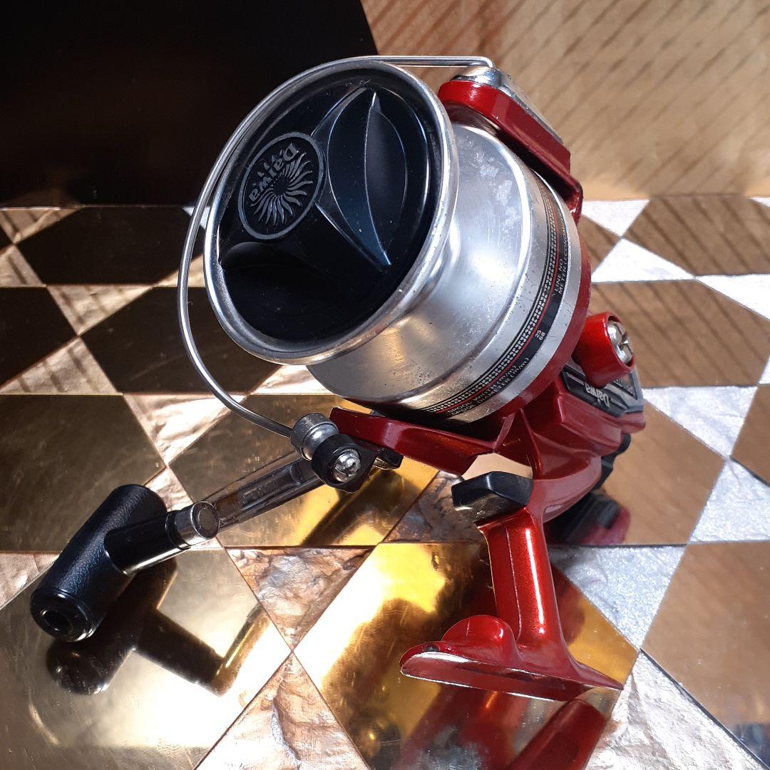 ダイワ SPRINTER ST-5000DX オールドリール ヴィンテージ 希少