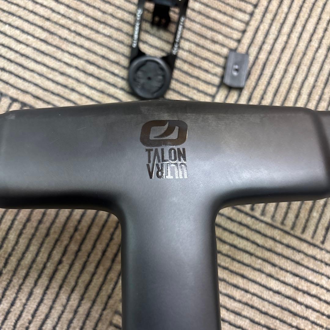 MOST TALON ULTRA ハンドル