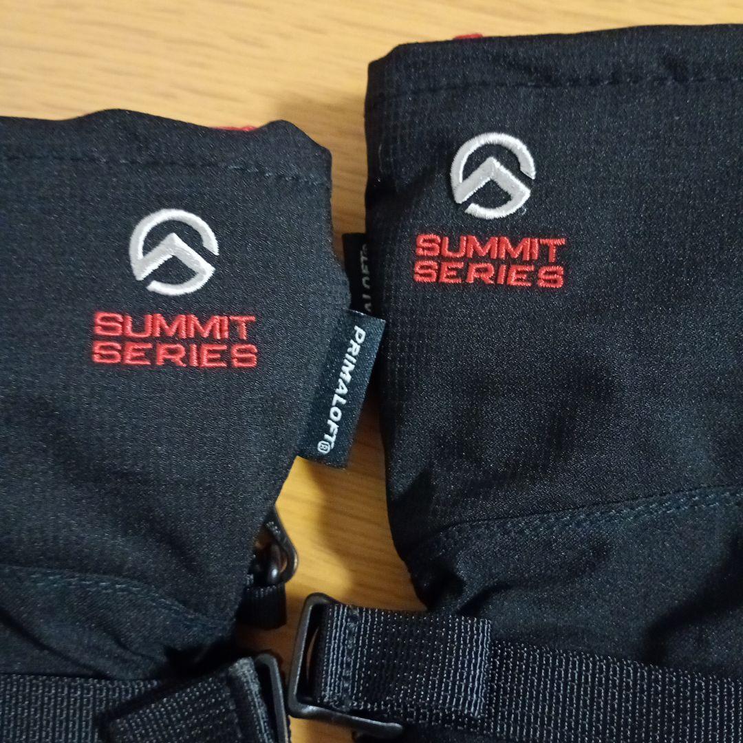 THE NORTH FACE スキー・スノーボード用グローブ　ミトン型【タグ無】