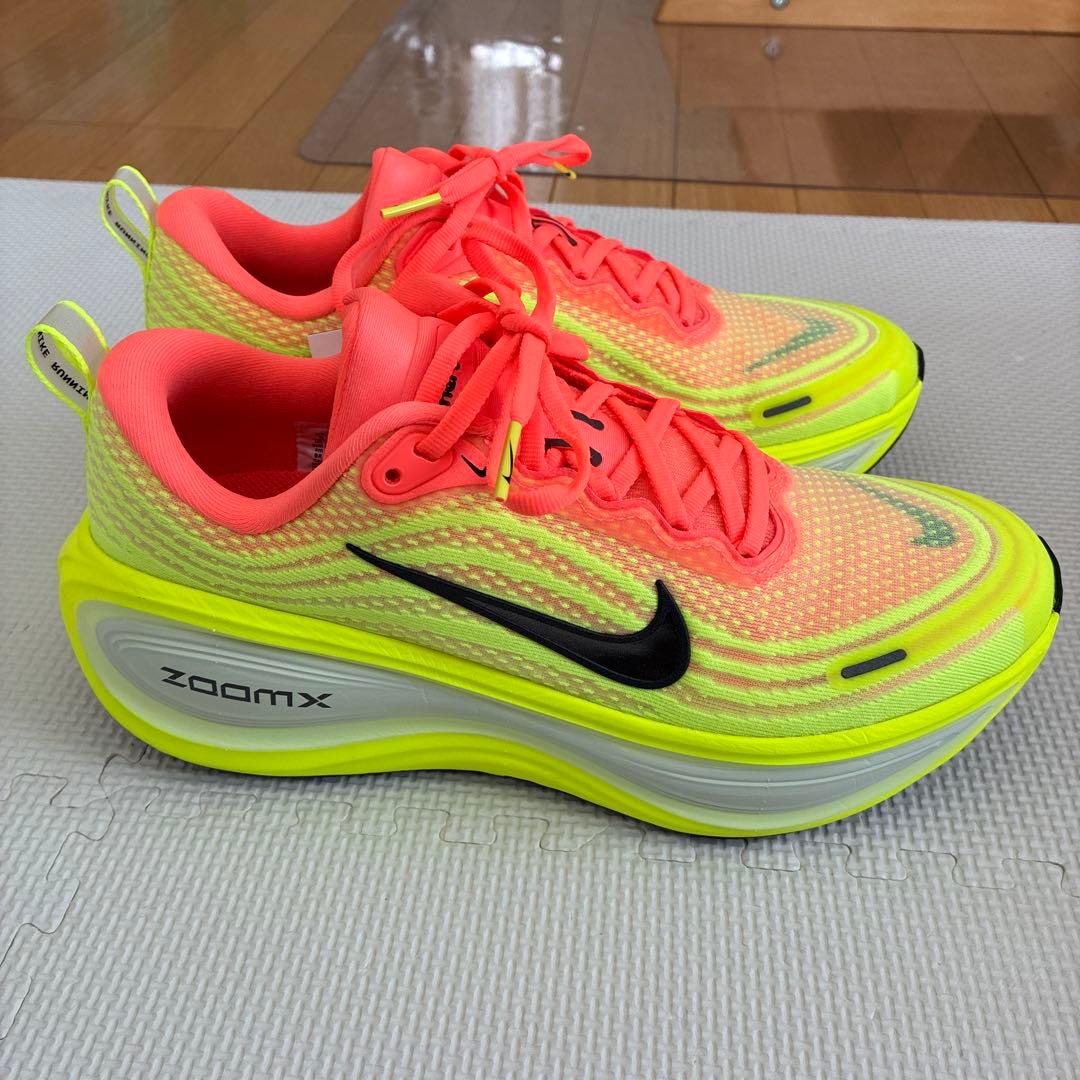 ボメロプラス　原宿カラー　ダグ付き　26センチ