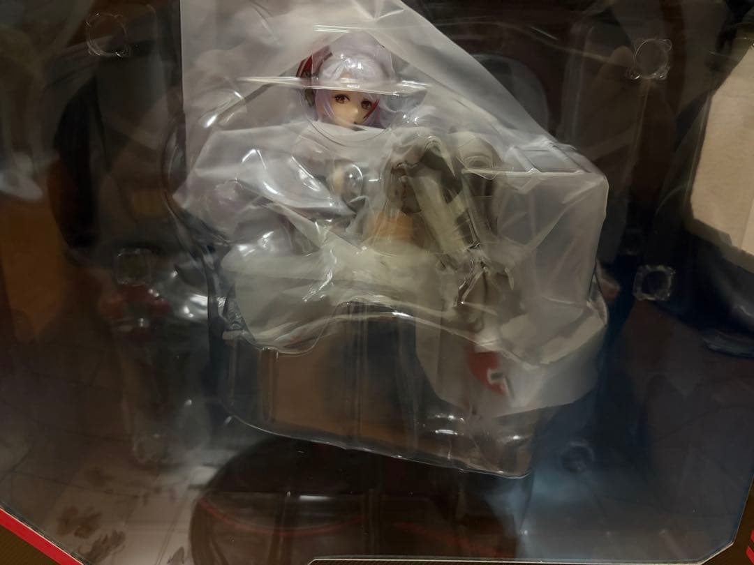 新品未開封 アルター アズールレーン プリンツオイゲン 1/7 フィギュア 再販