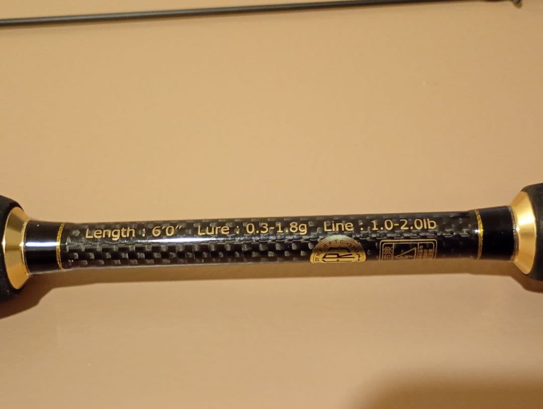 PSR-60 THE NEXT STAGE　※ガイド1つ外れ