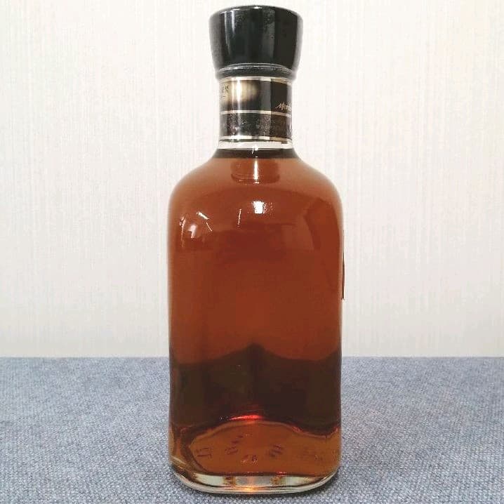 メルシャン　軽井沢12年　700ml40%　古酒未開栓　箱なし