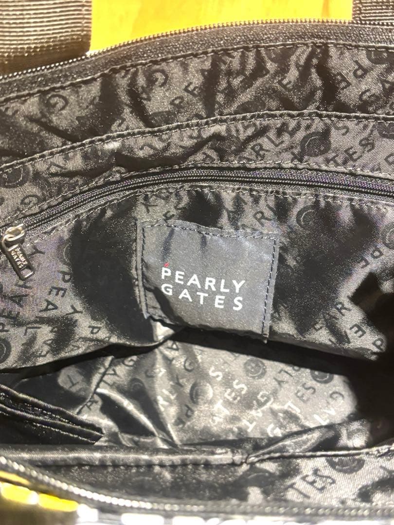 新品パーリーゲイツ✖️ポケモン