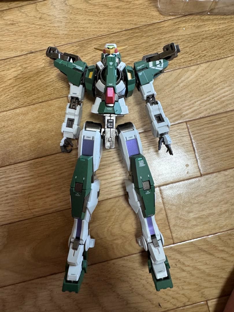 リョウセンサン