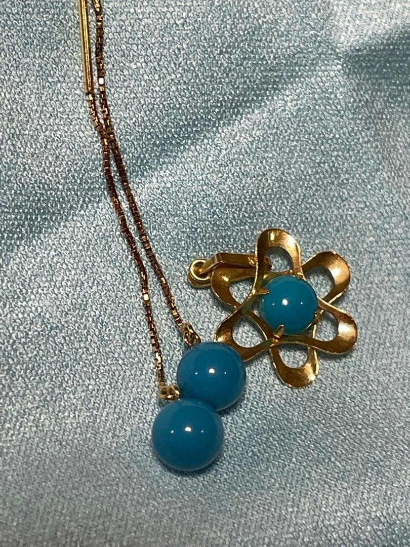 アクセサリー　まとめ