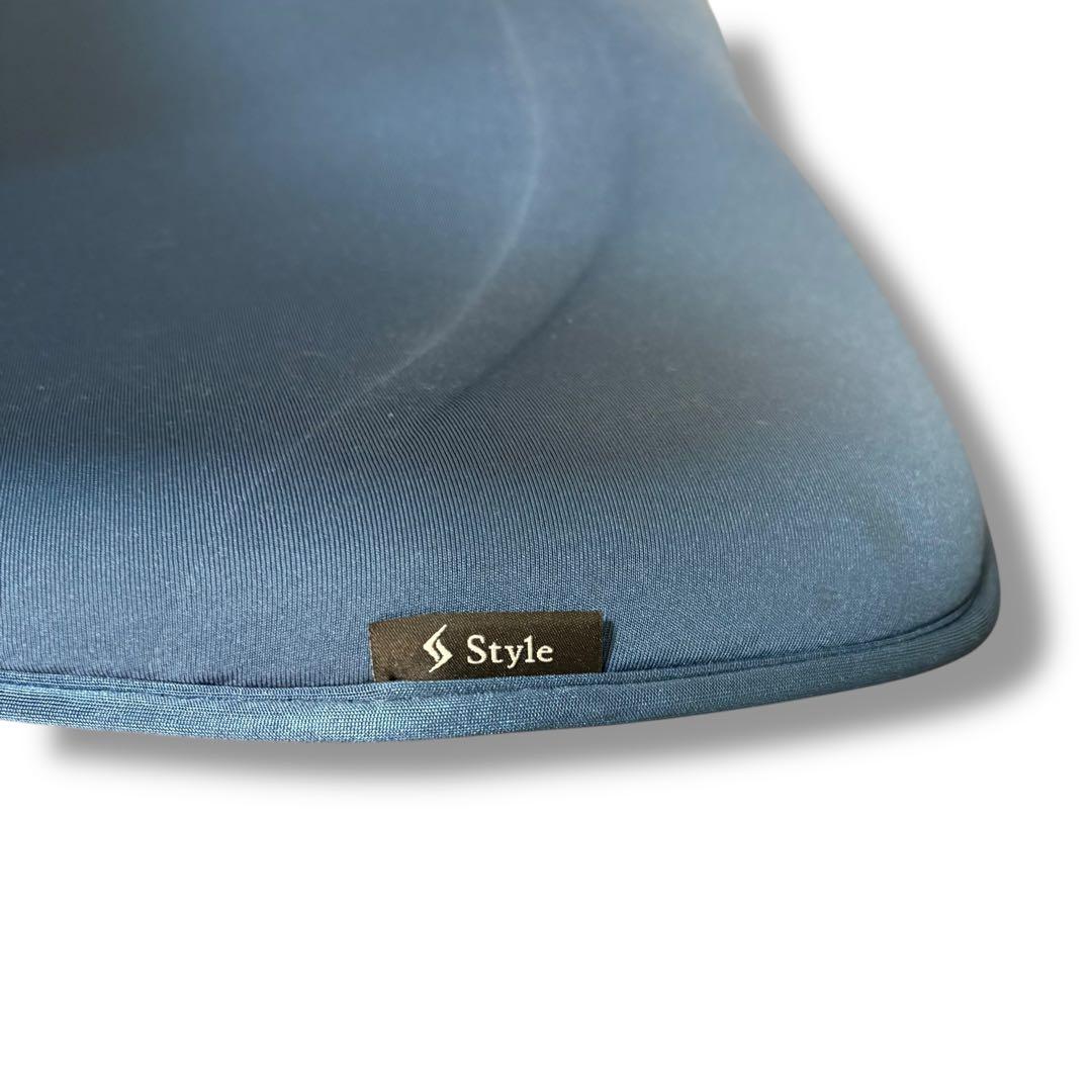 美品 MTG スタイルスマート 骨盤サポート 骨盤矯正 Style smart