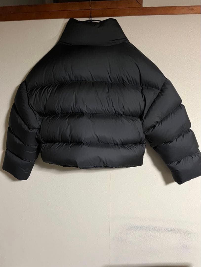 Entire Studios エンタイアスタジオ MML ダウンジャケット XS