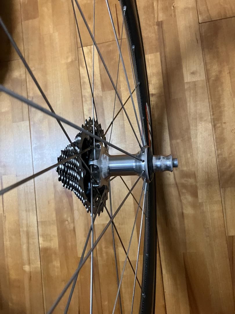 ZIPP303 speedweaponry rim/10/11s対応チューブラー