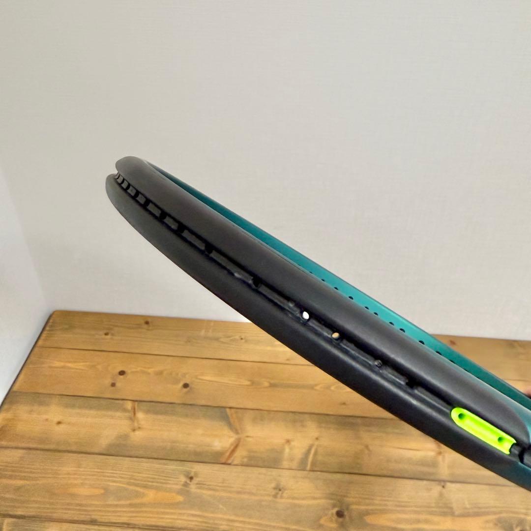 【新品・未使用】Wilson ウィルソン BLADE ブレイド100 V9 G3