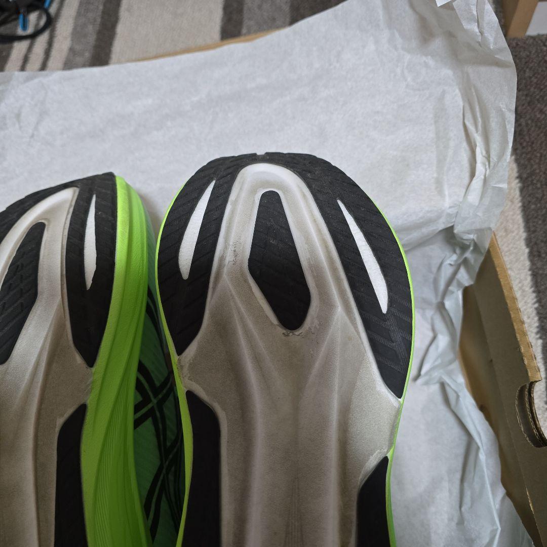 ASICS MEGABLAST メガブラスト　26.5cm