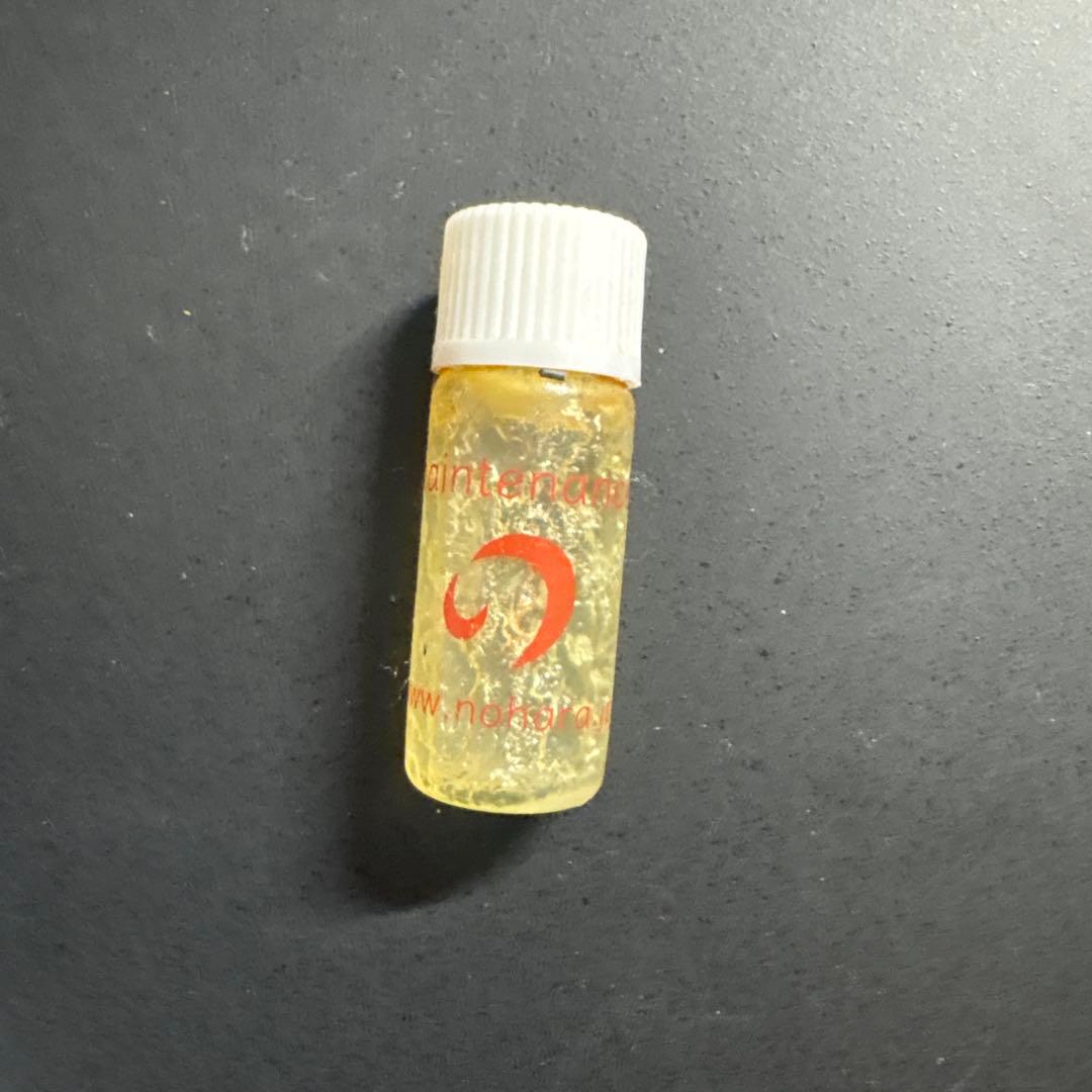 野原工芸　樫　ボールペン