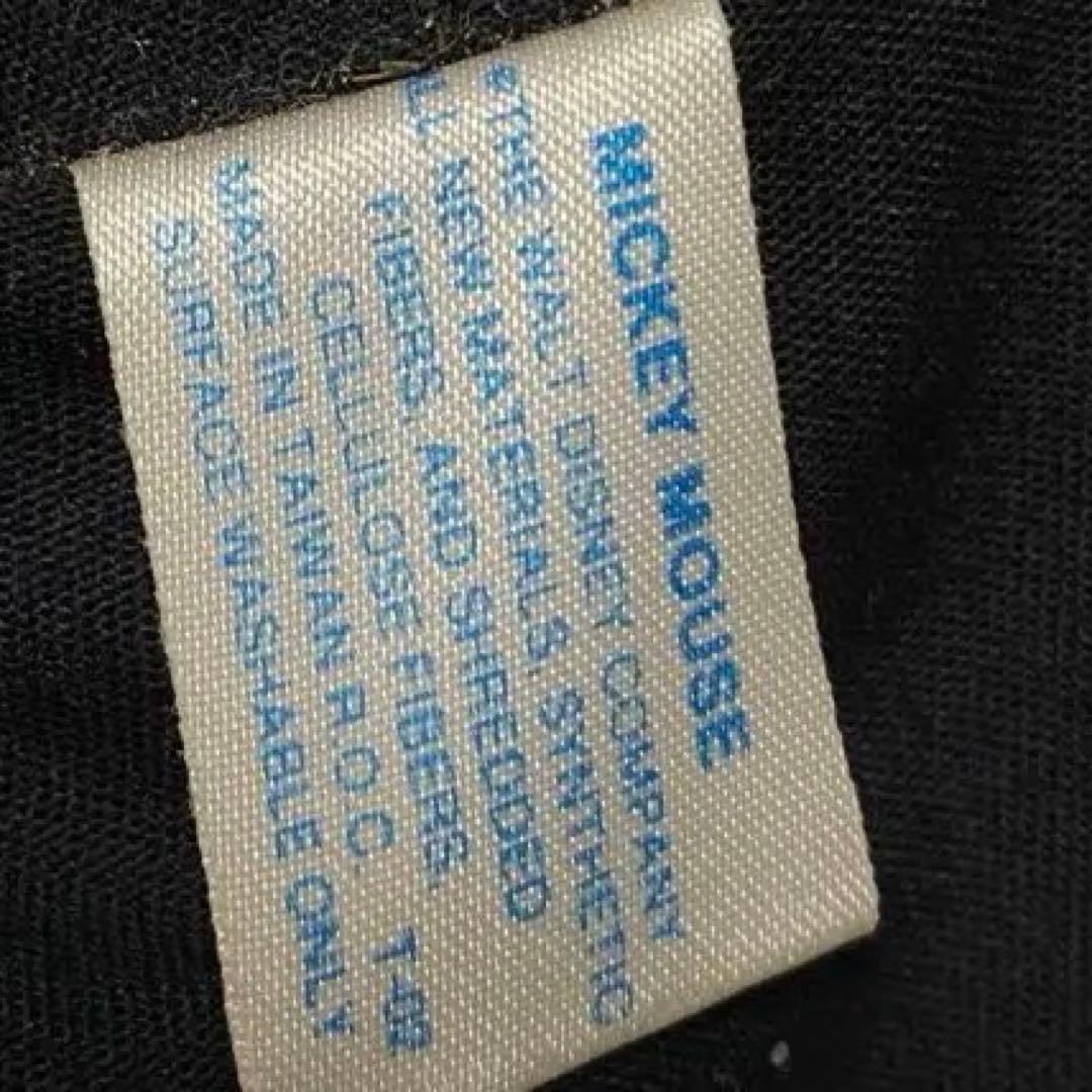 80s HASBRO ミッキーマウス 70cm ヴィンテージドール ぬいぐるみ