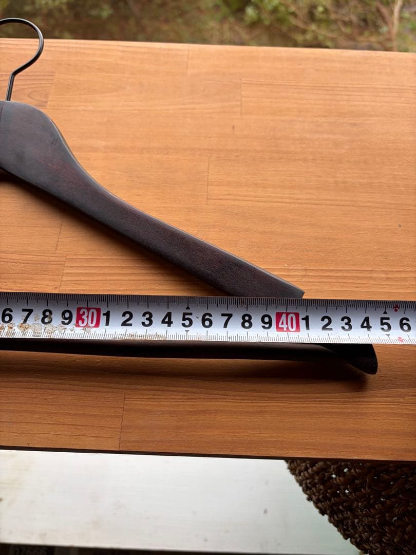 新品　NAGASHIO EC-70 アンティーク ハンガー 50本セット