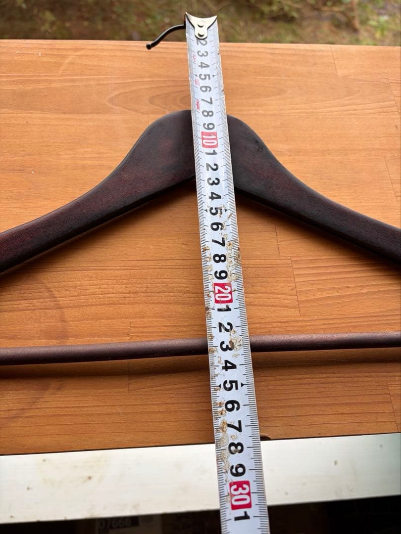 新品　NAGASHIO EC-70 アンティーク ハンガー 50本セット