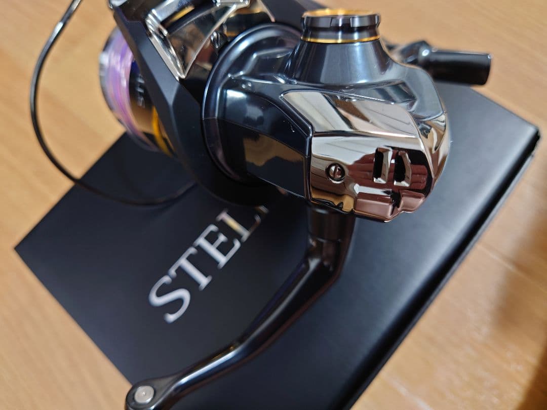 ２５ステラ STELLA SW 8000