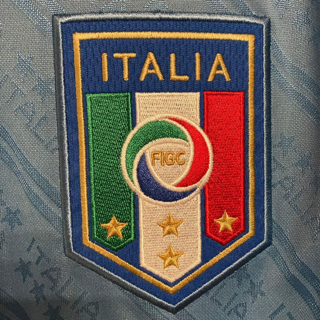Puma イタリア代表 ユニフォーム L chiellini 4