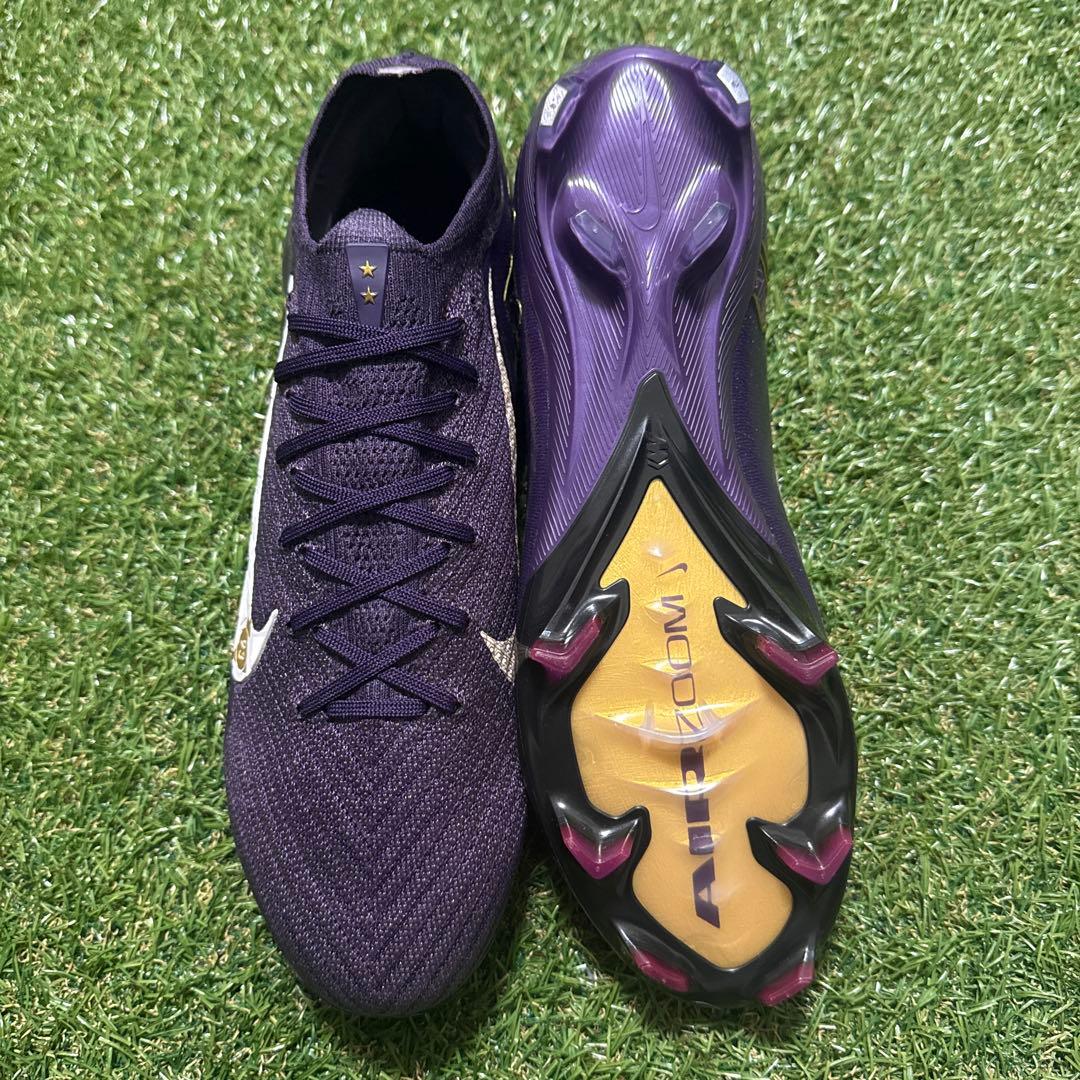 NIKE マーキュリアルヴェイパー16 ELITE FG 27.0cm 474
