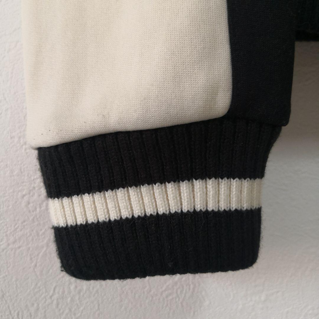 Denim & Supply スタジャン スカジャン タイガー&ドラゴン 希少