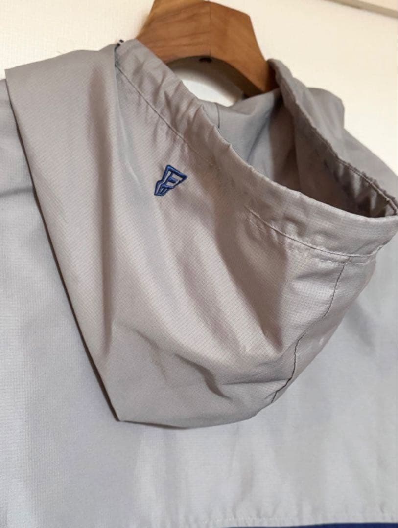 MLB公式 ニューエラ ウィンドブレーカー　LA