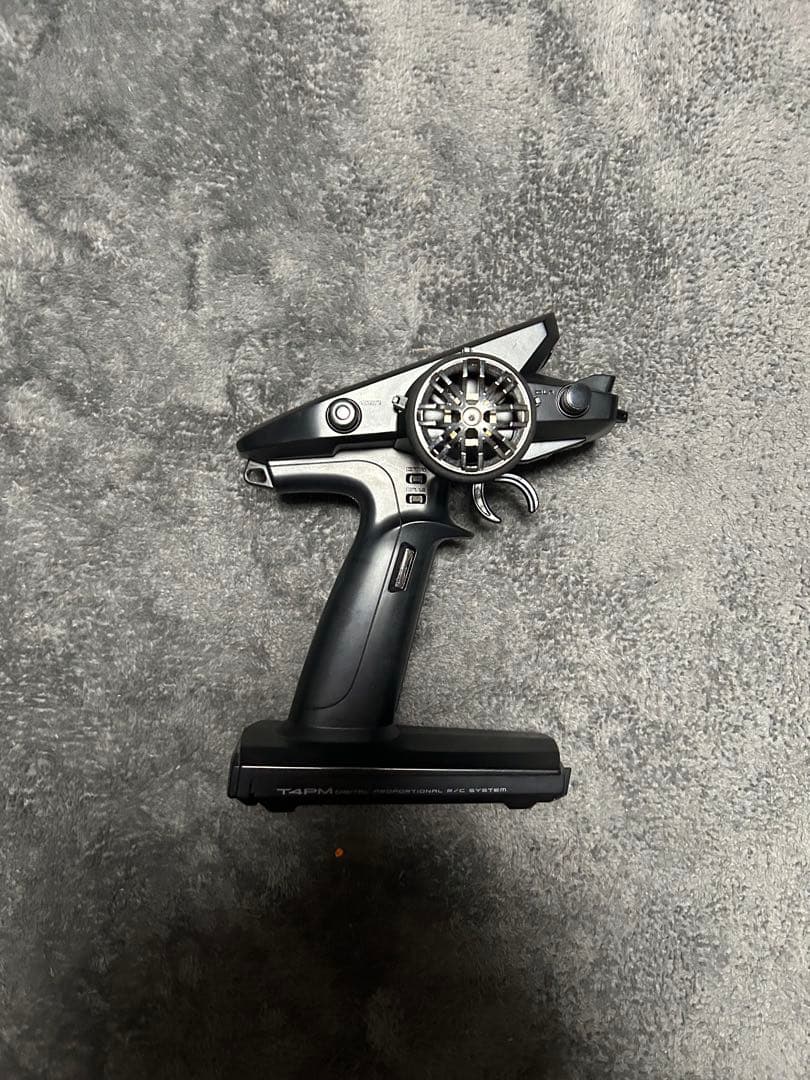 T4PM ラジコン送信機