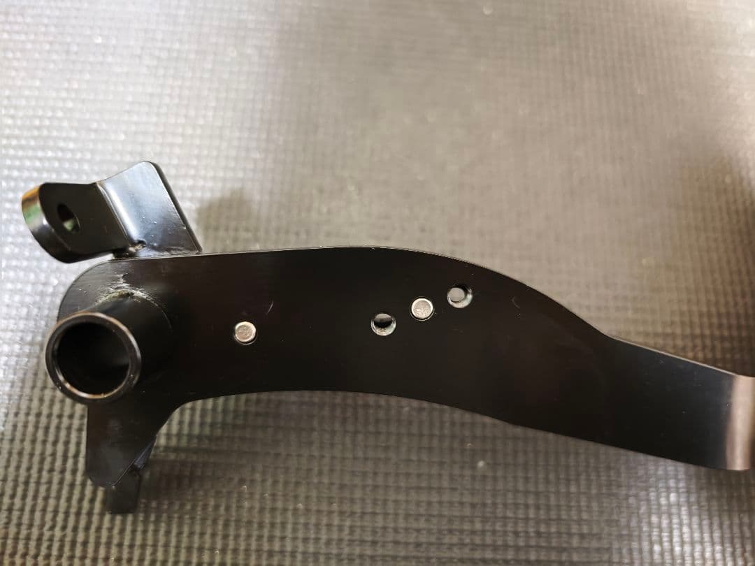 RRP スポーツアジャストクラッチペダル　ZC33S