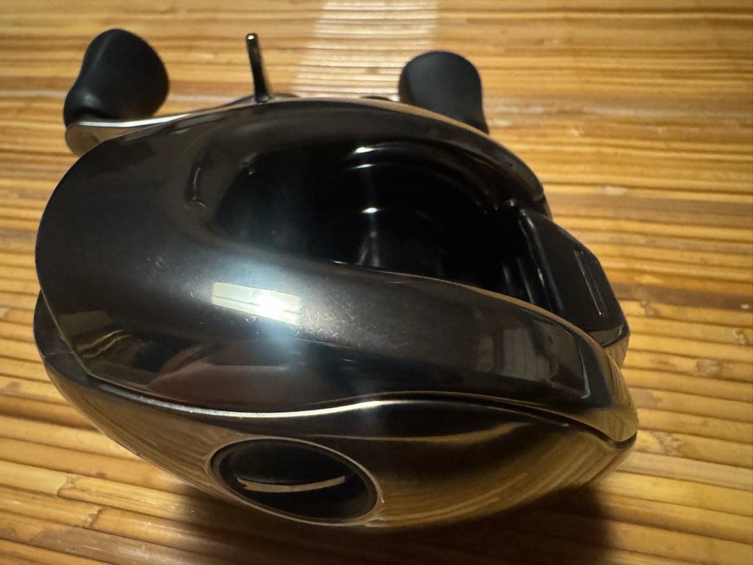 25アンタレス SHIMANO ANTARES 100HG ベイトリール