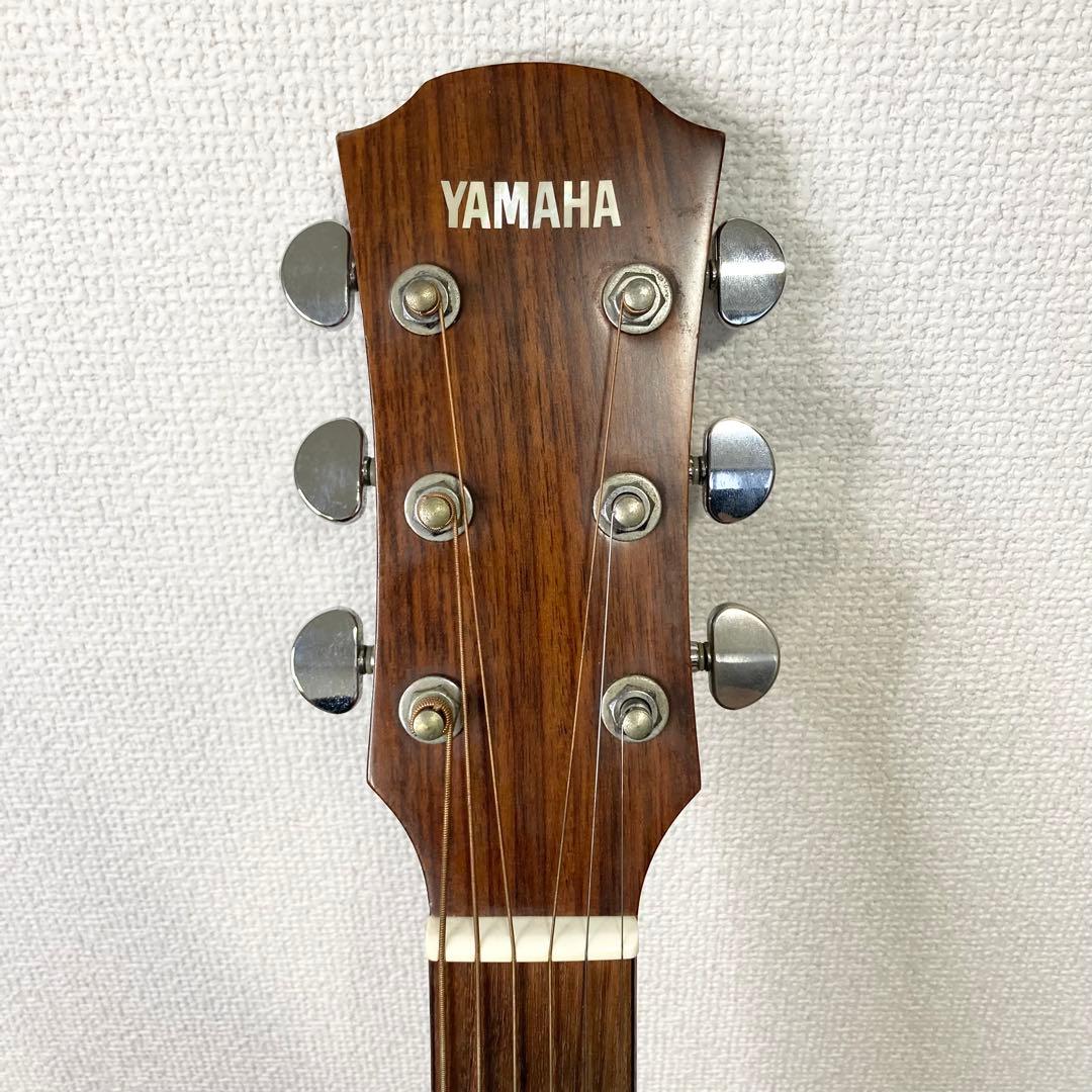 YAMAHA エレアコギター AC1M VN L.R.BAGGS ピックアップ付