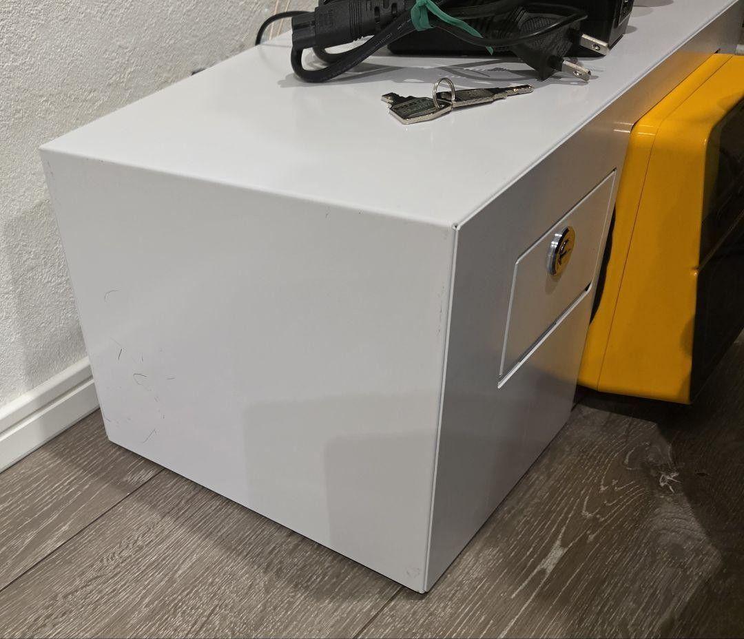 《処分セール》券売機　VT-S20用　ICマルチリーダー　交通系IC決済