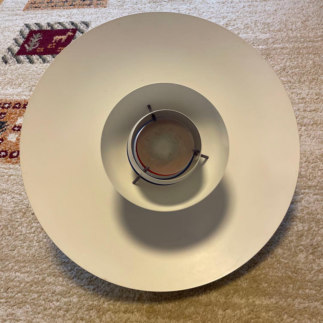 ルイスポールセン　PH5PLUS クラッシックホワイト⭐️本日限定タイムセール⭐️