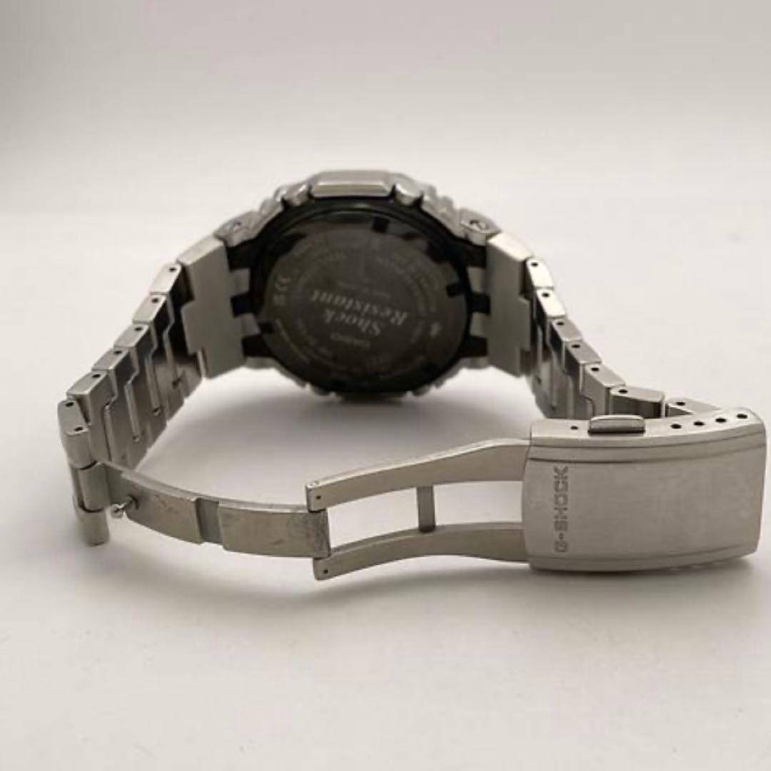 限定 ジーショック フルメタル レインボーカラー GM-B2100PC-1AJF