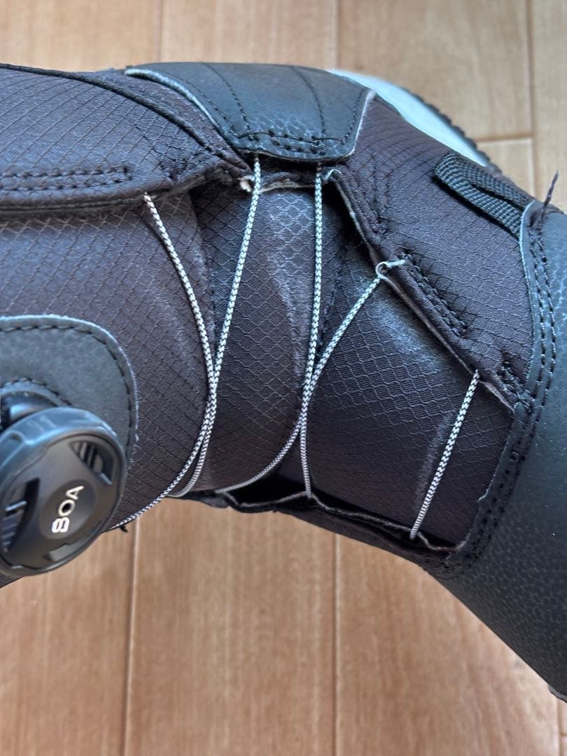 Burton キッズ Step On ZIPLINE 50 24cm