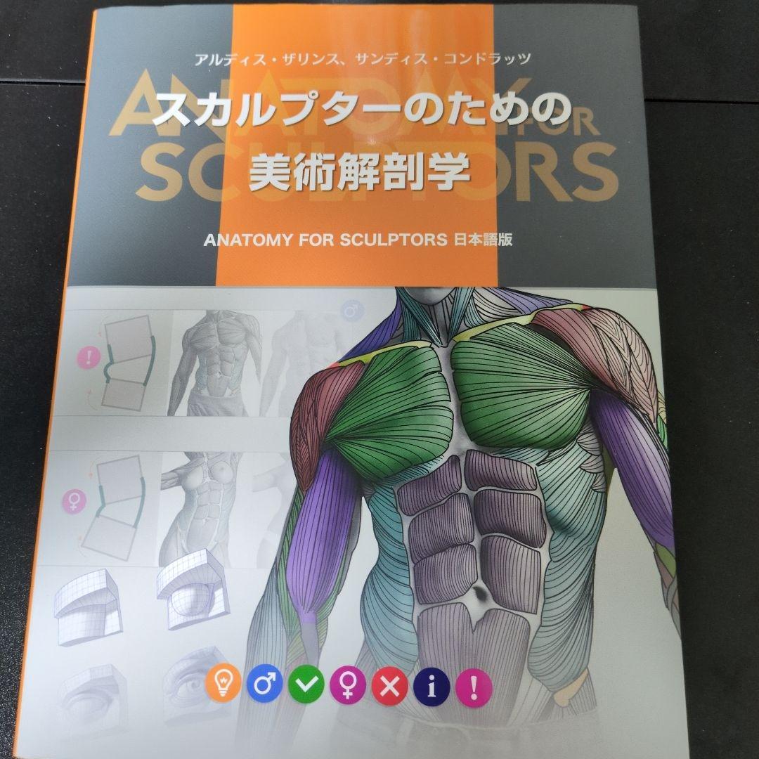 イラスト本　6冊