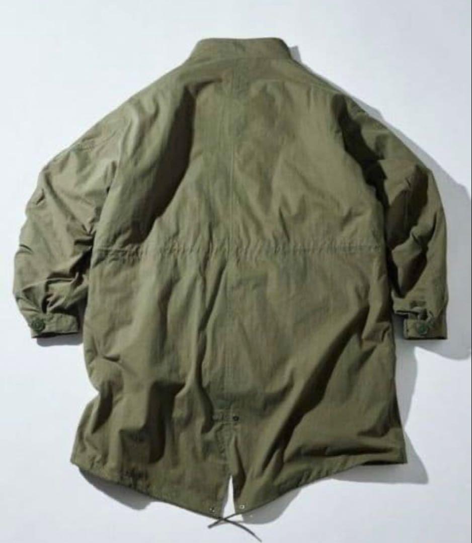 送料無料FREAK’SSTOREフリークストアモッズコート