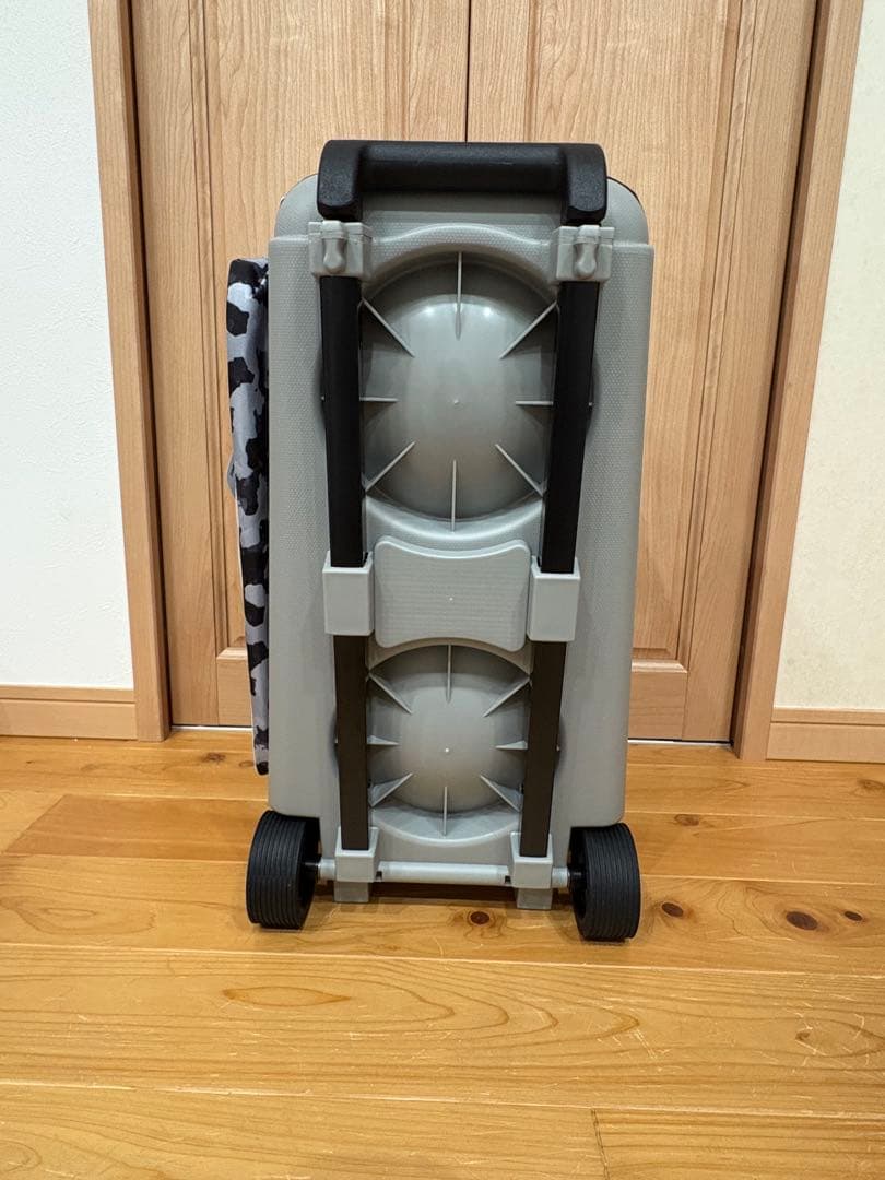 Brunswick ボウリング用2個入バッグ カモフラージュ