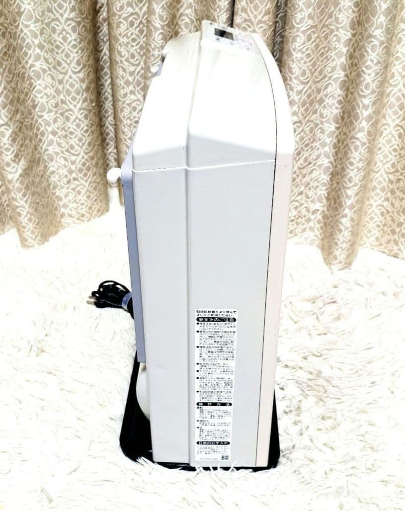 リンナイ SRC-364E ガスファンヒーター　都市ガス 5mホース付き