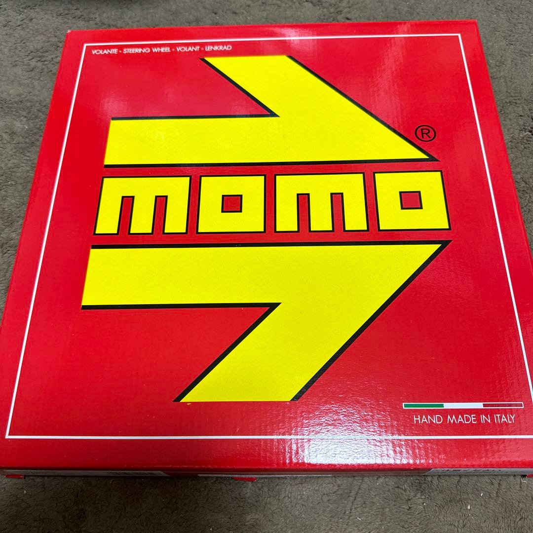 決算処分格安MOMOヴェローチェ320mm新品未使用正規品