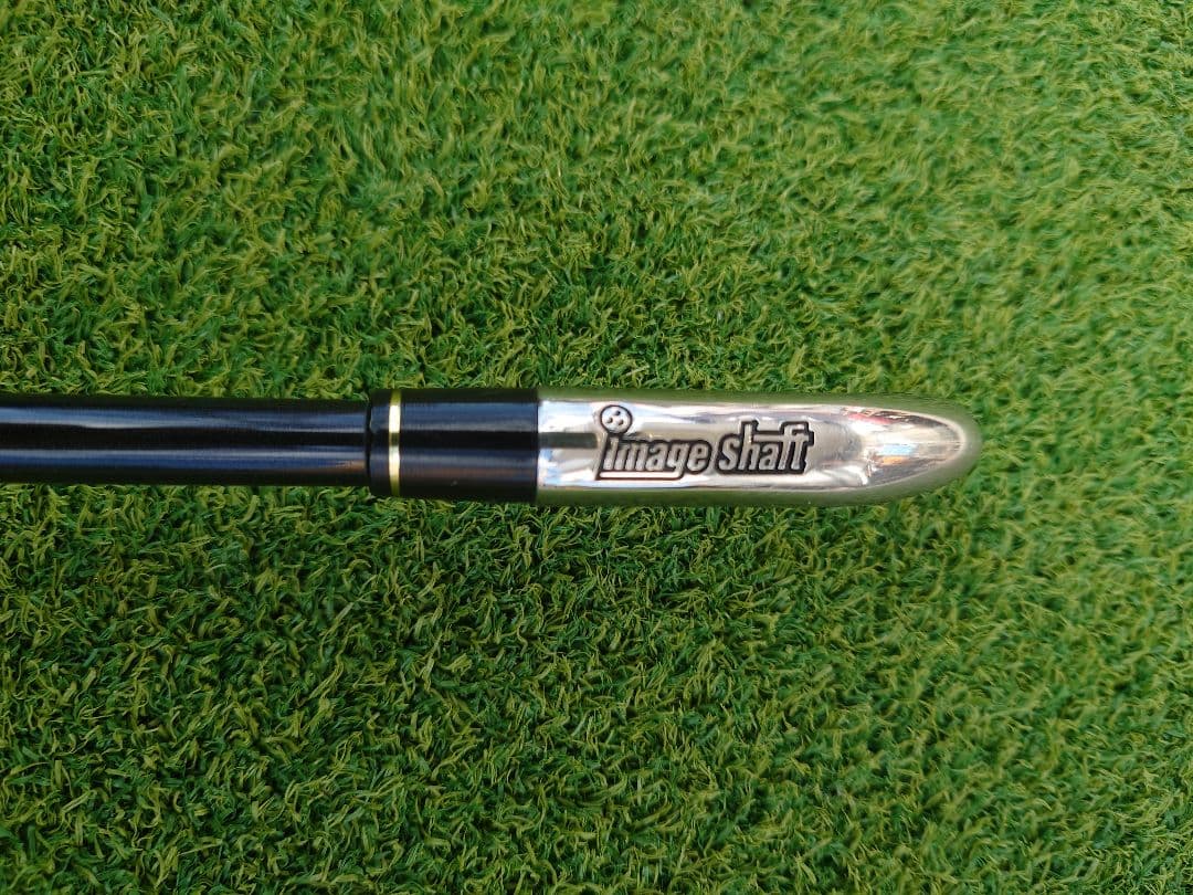ゴルフ練習器具Image Shaft イメージシャフト