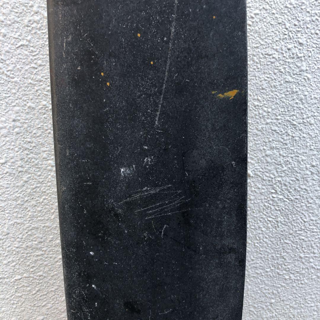 旧日本軍 戦闘機 プロペラ 沖縄米軍基地